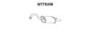 VENEPORTE MT75398 End Silencer